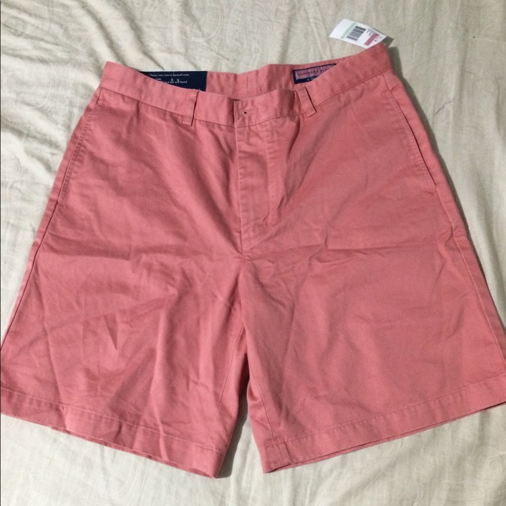 🐳Vineyard Vines Club Short